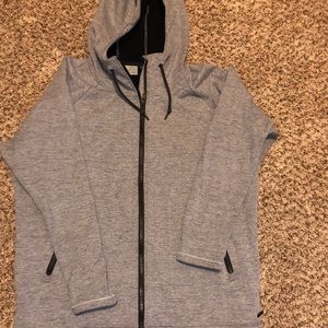 Athleta Oversized Hoodie sz ‘med